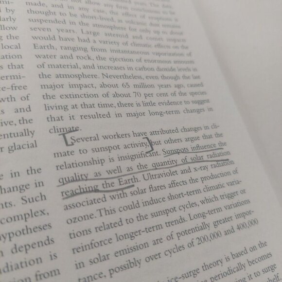 Geomorphology : A Canadian Perspective by Alan S. Trenhaile 2004 - Picture 7 of 10